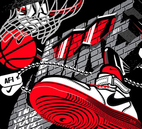 NIKE Apparel Design VII :: Behance