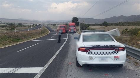 Guardia Nacional Con Problemas Para Avanzar En Efectividad Y Confianza