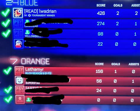 I played against Lethamyr yesterday in gridiron : r/RocketLeague