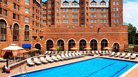 Sheraton Parsippany Hotel from $91. Parsippany Hotel Deals & Reviews ...