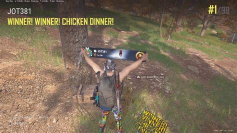 Jot Pubg Taego Kills Nd Solo Win Chicken Dinner