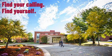 Suny Potsdam Campus Tours