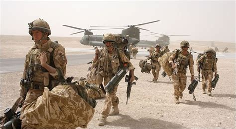 2 NATO service members killed in southern Afghanistan - Khaama Press ...