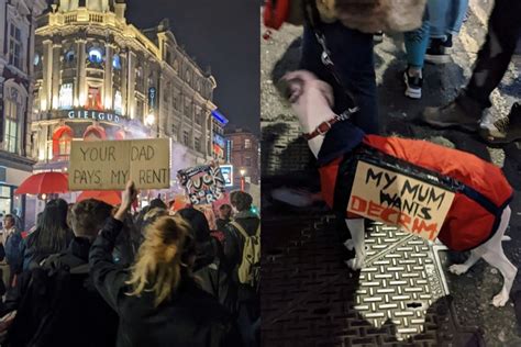 Why Sex Workers Went On Strike This Week Dazed