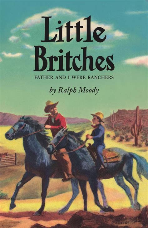 Ralph Moody’s Little Britches – Plumfield and Paideia