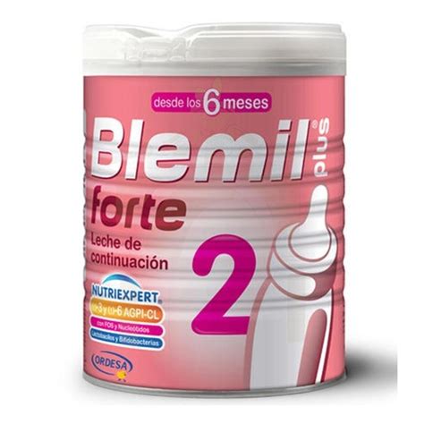 Blemil Plus 2 Forte 800 Gr