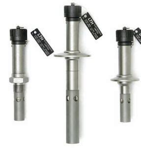 2-electrode conductivity sensor - All industrial manufacturers 