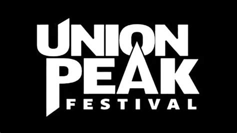 Union Peak Festival 2023 Lineup Sep 8 10 2023