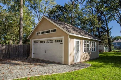 Garage Design Ideas | See Prices, Styles, Features | Detached garage ...