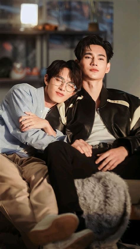 Poohpavel Gmmtv Actors Actors Cute Gay Couples