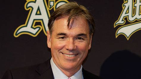 Billy Beane Talks Mlbs International Appeal Says Mike Trout Would Be