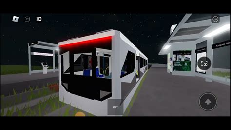 Autobus De Tuvisa Mercedes Benz Citaro N Roblox Con Las Puertas