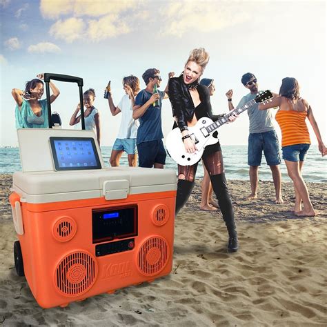 Coolest Cooler » Petagadget