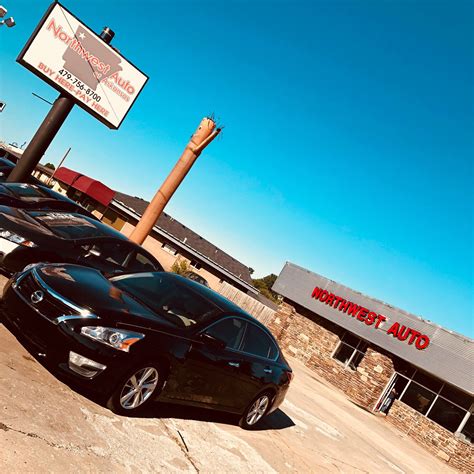 Northwest Auto of Arkansas | Springdale AR