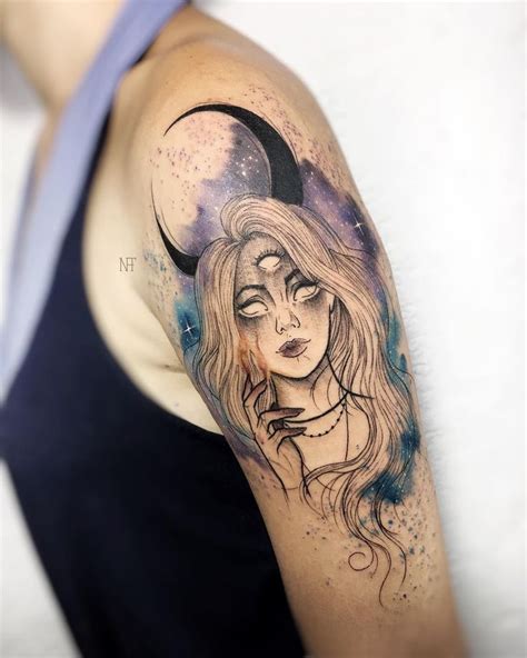 O Maior Blog De Tatuagem Do Brasil Blog Tattoo Me Pagan Tattoo