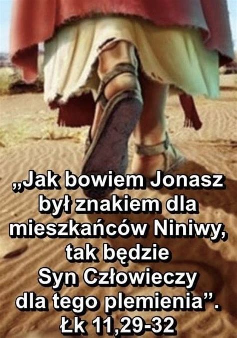 Ma Gorzata Zwierzchowska Cytaty Z Biblii