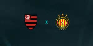 Flamengo X Espérance Palpite