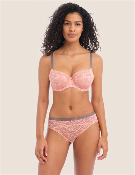 Wired Lingerie Sets At M S