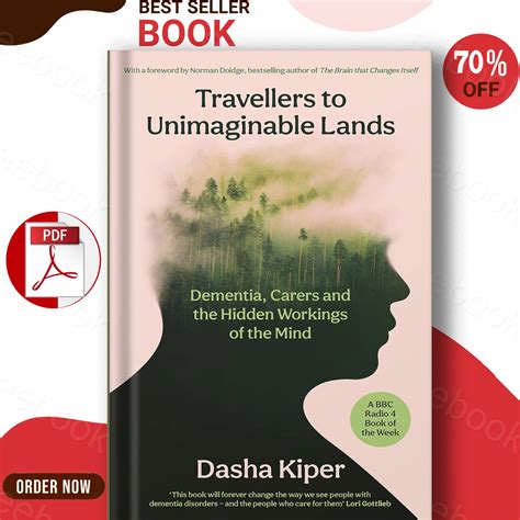 Travellers to Unimaginable Lands by Dasha Kiper | Inspire Uplift