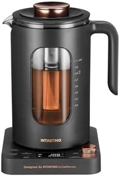 Amazon Instant Hot Water Dispenser L Electric Tea Kettle Large Water Boiler Maker S Quick