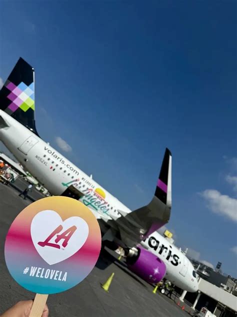Volaris Con De Descuento Por Hot Sale Tus Buenas Noticias