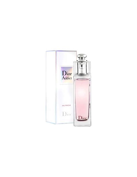 Perfumy Dior Addict Eau Fraiche 2014 Przetestuj Perfumy