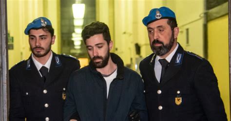 Impagnatiello Al Processo Chiedo Scusa Per La Mia Disumanit La