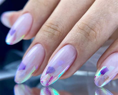 47 Elegant Nude Nail Designs To Try In 2024 Zohna