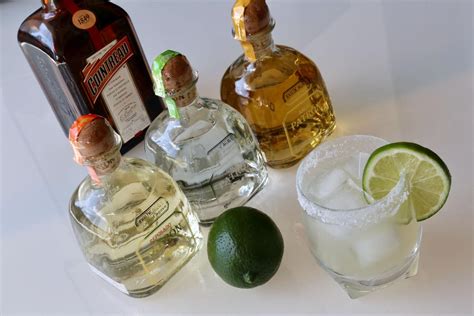 Patron Anejo Margarita Recipe Besto Blog