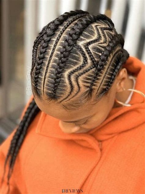 Modele De Tresse Africaine Meche Ideas Coiffeur Paris Madeleine