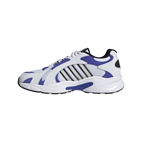 Buy adidas Mens Crazychaos Shadow 2.0 Trainers Footwear White/Footwear ...