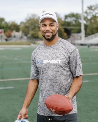 Golden Tate Bio: Family, Wife, Kids & Net Worth - Players Bio