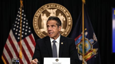 Cuomo Will Resign Amid Sexual Harassment Scandal The New York Times