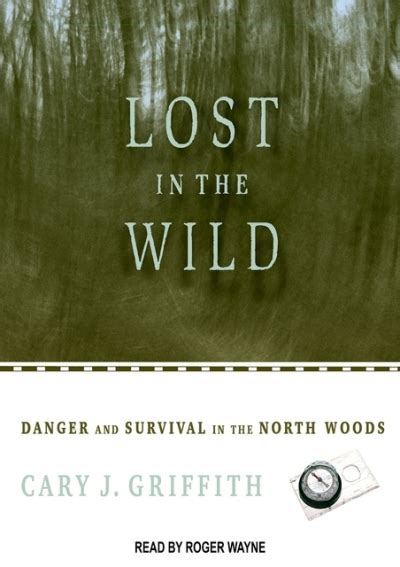 ↪pdf Lost In The Wild Danger And Survival In The North Woods