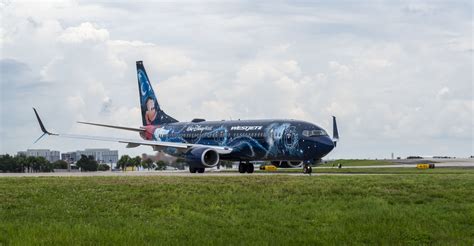 WestJet adds TPA's first-ever nonstop flights to Vancouver