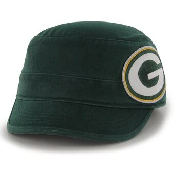 $14.99+ Green Bay Packers Hats, Packers Sideline Caps, Football Hats | FansEdge