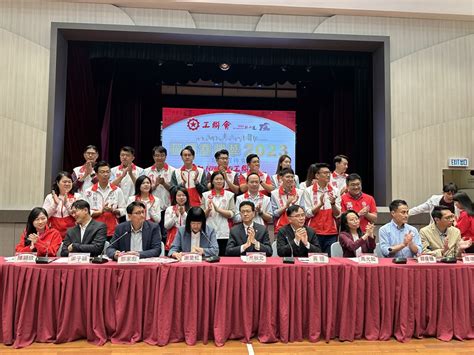 区议会选举2023︱一文睇清全港五大政团议席分布 民建联豪取147席成大赢家 星岛日报