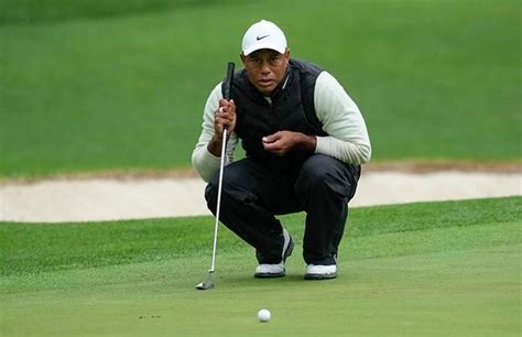 Tiger Woods volverá a competir