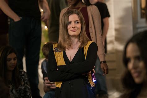 Gillian Jacobs