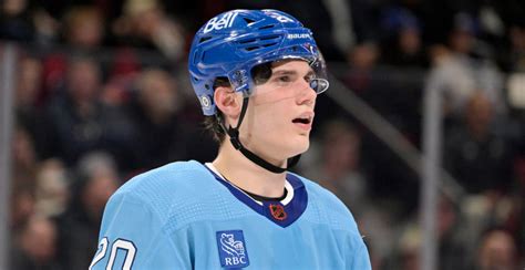 Slafkovsky to miss multiple months as Canadiens announce pile of ...