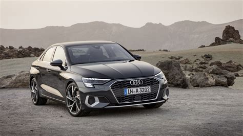 Nuova Audi A3 Sedan 2020 Dimensioni Motori Prezzo Video