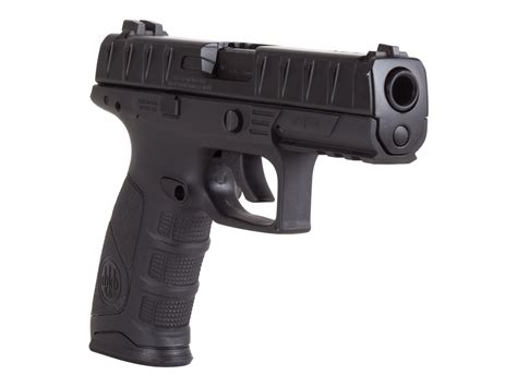 Beretta APX Blowback BB Pistol Airgun Depot