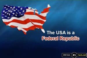 20 USA Facts - History, Politics, War, Nature & More - Facts.net