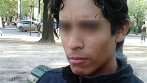 Qui N Es El Polic A Imputado Por Femicidio A Su Ex Pareja Y Su Ex Cu Ada