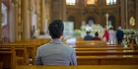 Motivos Que Alejan A La Gente De La Iglesia Seg N Un P Rroco Desanimado