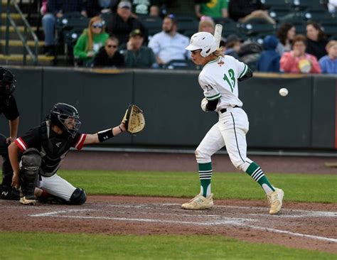 Parkside Baseball Brings Home Bayside Title With Thrilling Win Photos