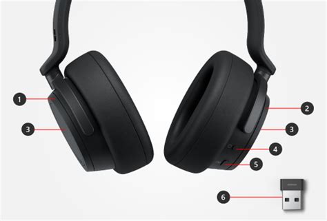 Use Surface Headphones 2+ in Microsoft Teams - Microsoft Support