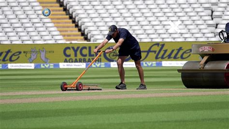 Bcci On Twitter Match Day 🙌 Teamindia Geared Up For The Engvind Test At Edgbaston 💪 💪