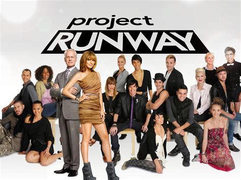 Prime Video: Project Runway, Season 8