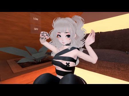 Vrchat Hotntubes Porn